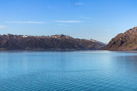 Photo of property in 20 Lot Rc, 1 Capell Avenue, Lake Hawea, Wanaka, 9382