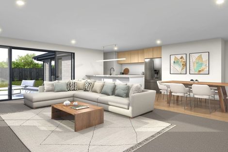Photo of property in 264 Lincoln Rolleston Road, Rolleston, 7678