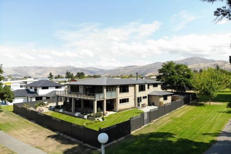 Photo of property in 14 Aurum Court, Cromwell, 9310