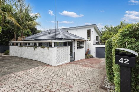 Photo of property in 42 Bedlington Street, Whau Valley, Whangarei, 0112