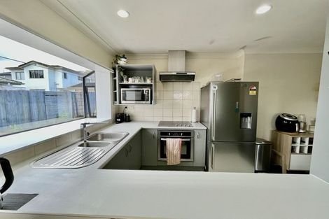 Photo of property in 24 Genesis Place, Flat Bush, Auckland, 2019