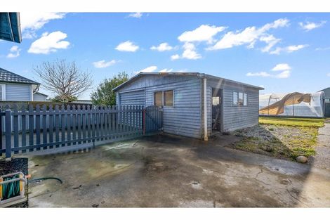 Photo of property in 163 Isabella Street, Glengarry, Invercargill, 9810