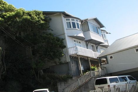 Photo of property in 88 Duncan Terrace, Kilbirnie, Wellington, 6022