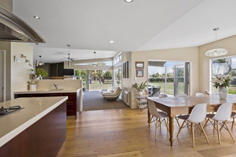Photo of property in 192 Greens Road, Tuahiwi, Kaiapoi, 7691