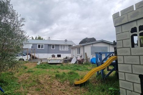 Photo of property in 44 Kirton Crescent, Manurewa, Auckland, 2102