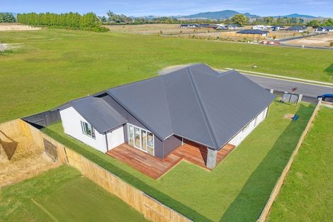 Photo of property in 64 Hampton Terrace, Matamata, 3400