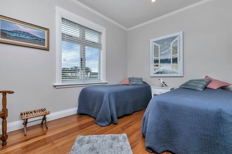 Photo of property in 1 Cochrane Road, Hobsonville, Auckland, 0616