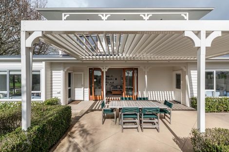 Photo of property in 63 Bmeadows Road, Tamahere, Hamilton, 3493