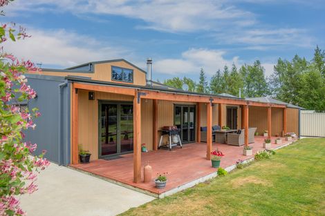 Photo of property in 10 Briar Crescent, Alexandra, 9320