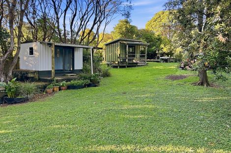 Photo of property in 18 Mcgowan Street, Puponga, Collingwood, 7073