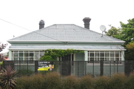 Photo of property in 28 Alexandra Street, Richmond, Christchurch, 8013