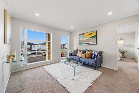 Photo of property in 8 Ballinabreen Road, Flat Bush, Auckland, 2019