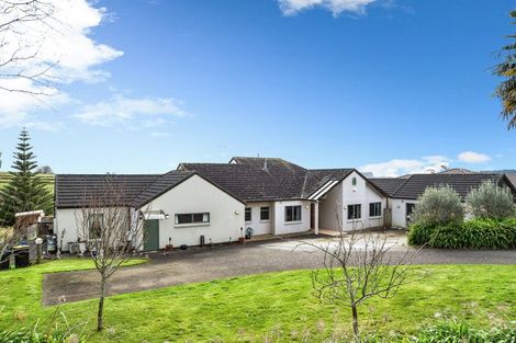 Photo of property in 724 Pakura Street, Te Awamutu, 3800