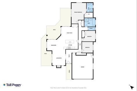 Photo of property in 29 Paradise Place, Matua, Tauranga, 3110