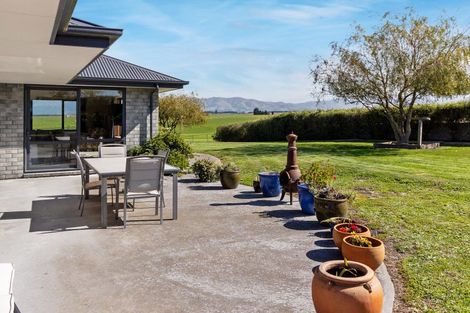 Photo of property in 413 Marshall Road, Otaio, Timaru, 7971