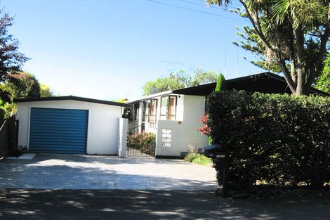 Photo of property in 58 Heberden Avenue, Sumner, Christchurch, 8081