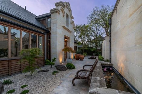 Photo of property in 29 Garden Road, Merivale, Christchurch, 8014