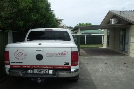 Photo of property in 324a Portsmouth Road, Flaxmere, Hastings, 4120