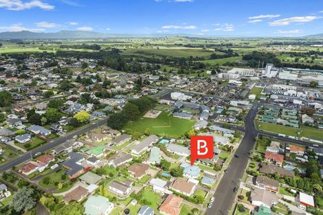 Photo of property in 20 Park Street, Morrinsville, 3300