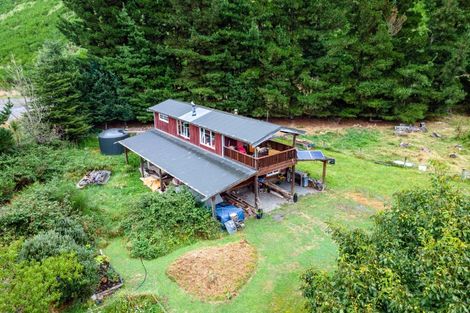 Photo of property in 9 Sheepdip Road, Kakahu, Geraldine, 7991