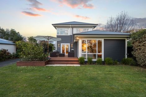 Photo of property in 48 Roosevelt Avenue, St Albans, Christchurch, 8014