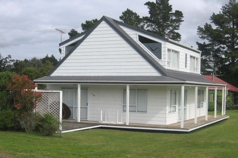 Photo of property in 116 Rimu Place, Matarangi, Whitianga, 3592