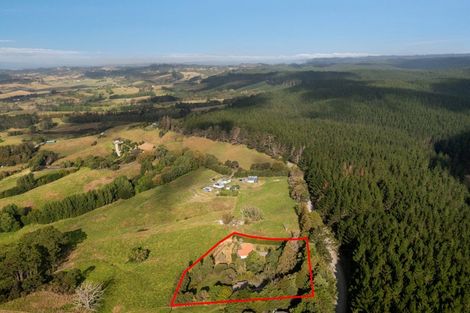 Photo of property in 101 Bald Hill Road, Waitoki, Kaukapakapa, 0871