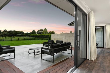 Photo of property in 300 Pickering Road, Tamahere, Hamilton, 3283