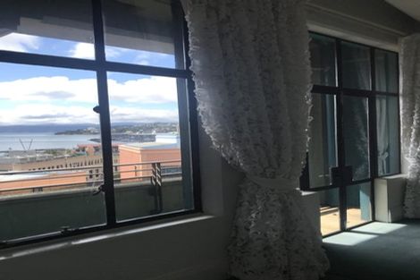 Photo of property in Dominion Apartments, 25/80 Victoria Street, Wellington Central, Wellington, 6011