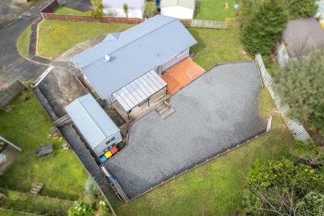Photo of property in 57 Desert Gold Street, Ascot Park, Porirua, 5024