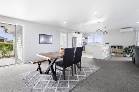 Photo of property in 115 Rosehearty Place, Te Awamutu, 3800