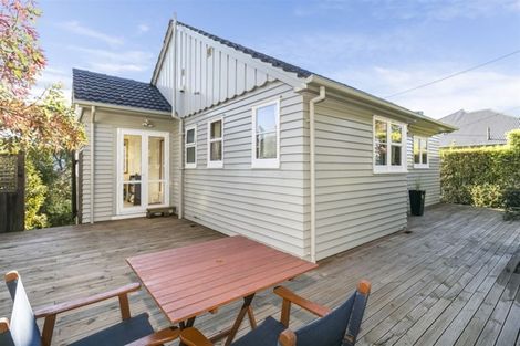 Photo of property in 21 Bankot Crescent, Ngaio, Wellington, 6035