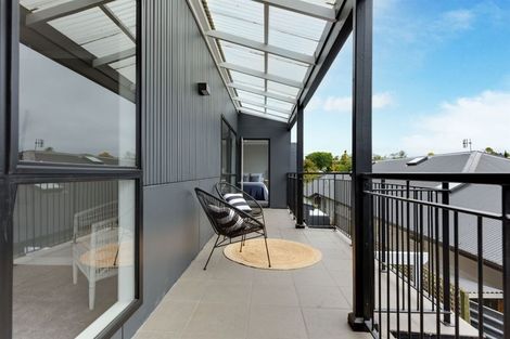 Photo of property in 1/97 Weston Road, St Albans, Christchurch, 8052