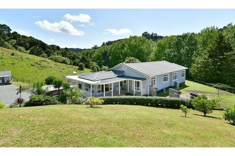 Photo of property in 128 Tunnel Road, Puhoi, Warkworth, 0994