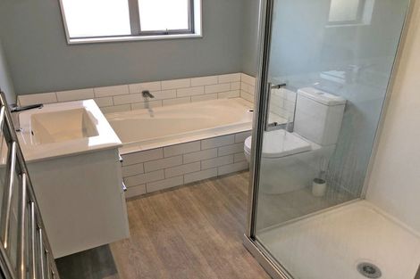 Photo of property in 6 Shrimpton Avenue, Woodend, 7610