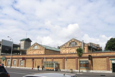 Photo of property in The Beaumonts, 1c/220 Victoria Street West, Freemans Bay, Auckland, 1011