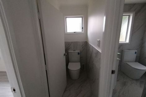 Photo of property in 2/7 Ririno Place, Manurewa, Auckland, 2102