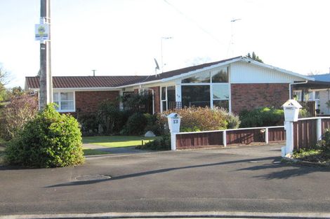 Photo of property in 13 Lysander Place, Hillcrest, Hamilton, 3216