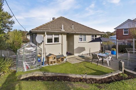 Photo of property in 61 Canada Street, Watlington, Timaru, 7910