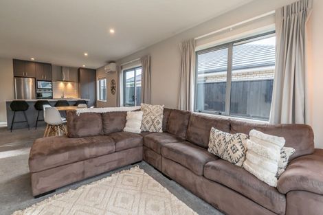 Photo of property in 62 Longcot Drive, Rolleston, 7615