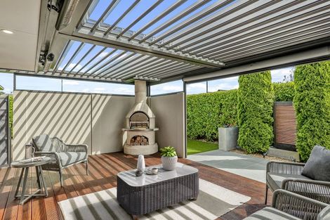 Photo of property in 1 Aberdare Street, Halswell, Christchurch, 8025