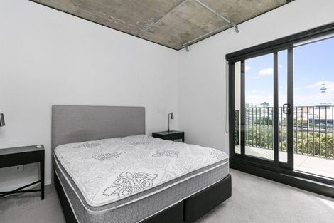 Photo of property in 59 France, 712/59 France Street South, Eden Terrace, Auckland, 1010