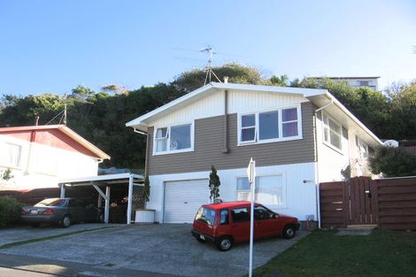 Photo of property in 10 Truscott Avenue, Johnsonville, Wellington, 6037