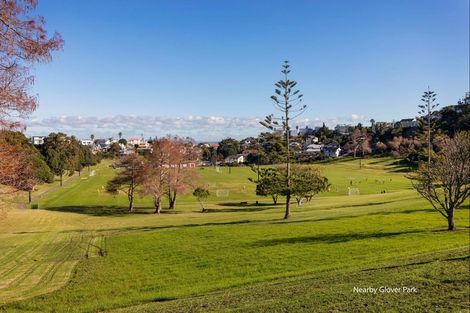 Photo of property in 442 Riddell Road, Glendowie, Auckland, 1071