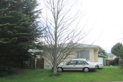 Photo of property in 27 Pohutukawa Drive, Owhata, Rotorua, 3010