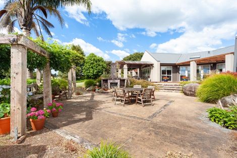Photo of property in 191 Taihoa Road South, Matamata, 3473