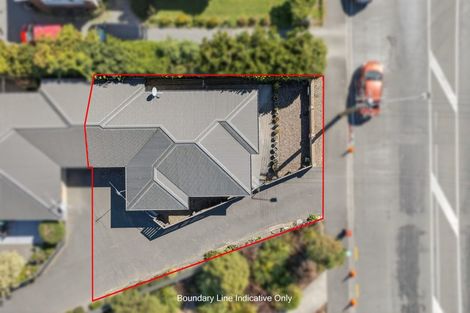 Photo of property in 1/17 Nicholls Road, Halswell, Christchurch, 8025