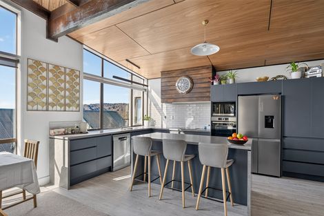 Photo of property in 33 Kamaka Crescent, Bridge Hill, Alexandra, 9320