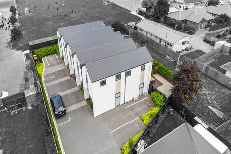 Photo of property in 1/7 Gambia Street, Papanui, Christchurch, 8053