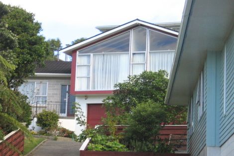 Photo of property in 13 Paddington Grove, Karori, Wellington, 6012